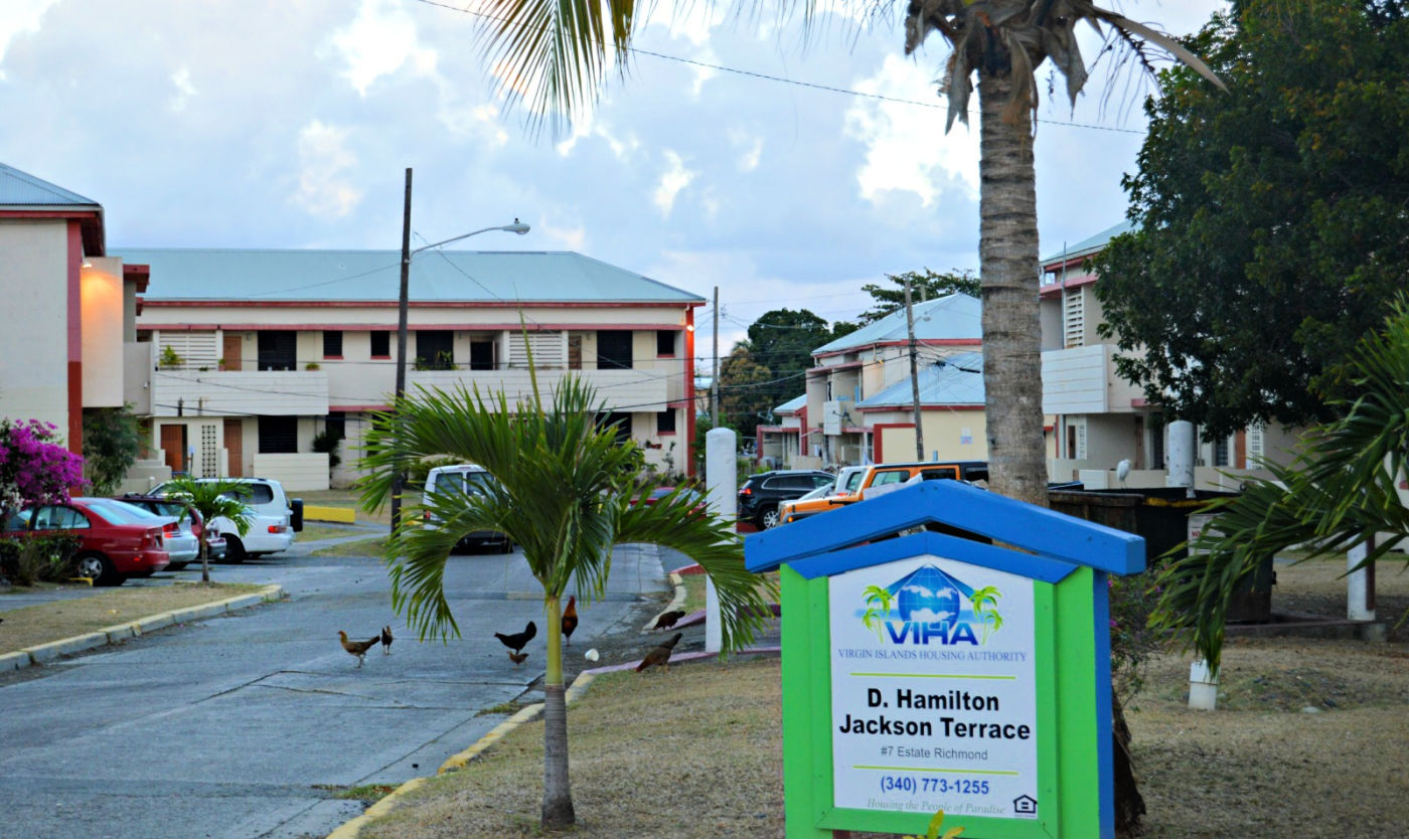 Housing Authority Commits to Improving Affordable Housing Amid